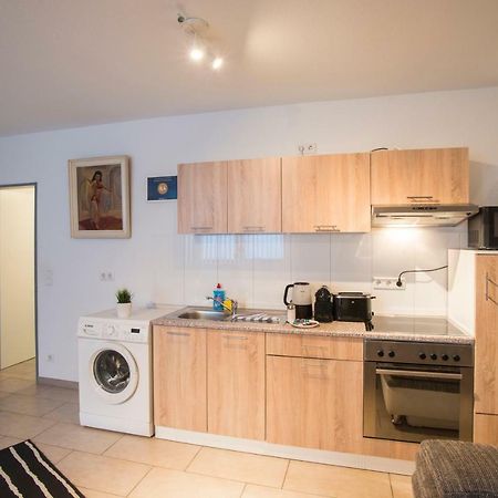 Duesseldorf Comfort Apartment ภายนอก รูปภาพ
