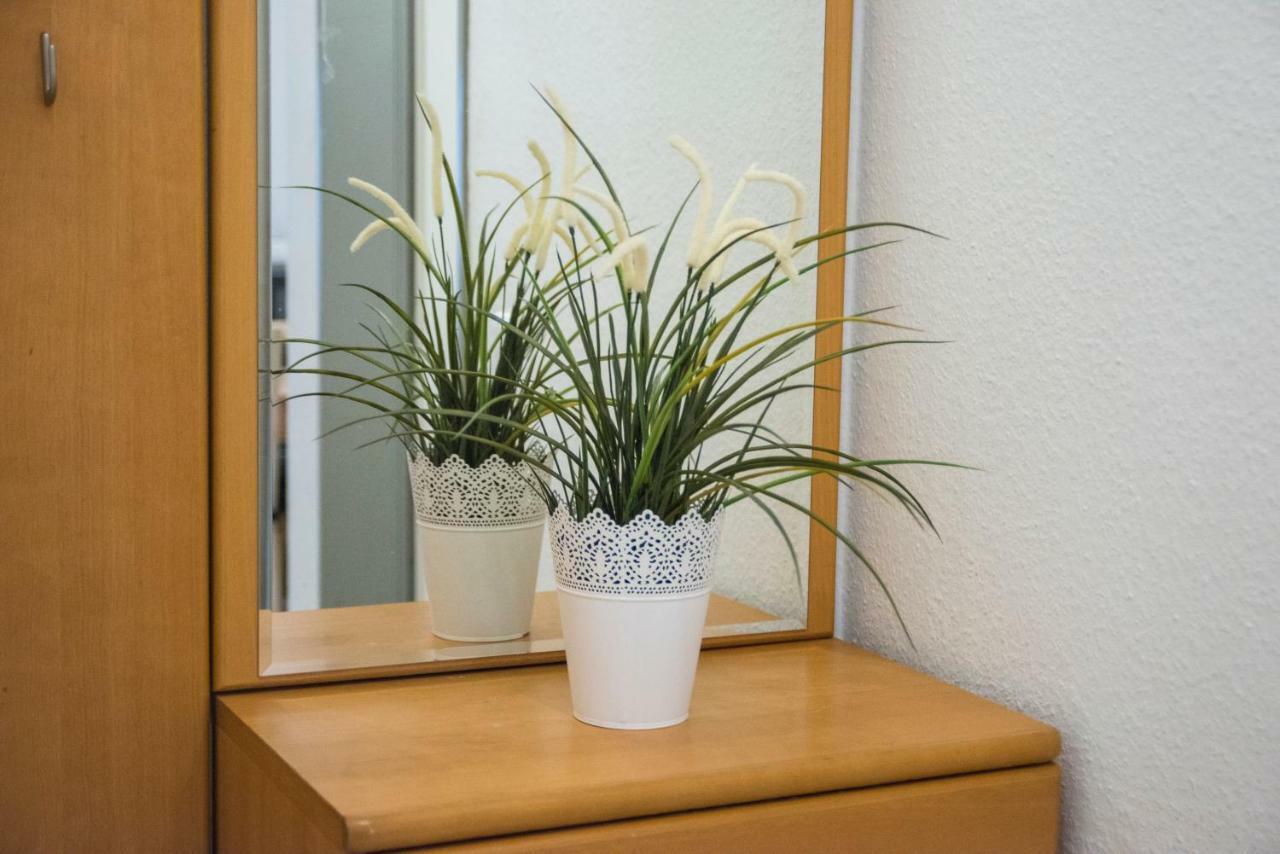 Duesseldorf Comfort Apartment ภายนอก รูปภาพ