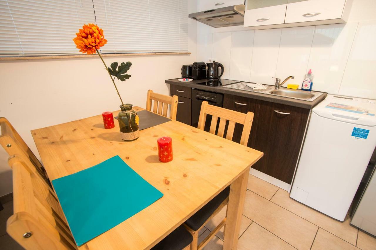 Duesseldorf Comfort Apartment ภายนอก รูปภาพ