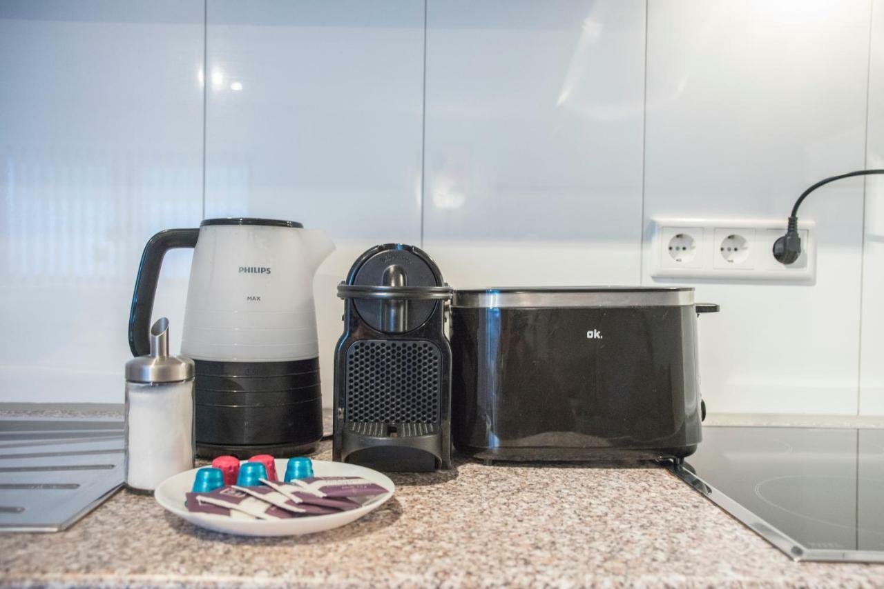 Duesseldorf Comfort Apartment ภายนอก รูปภาพ