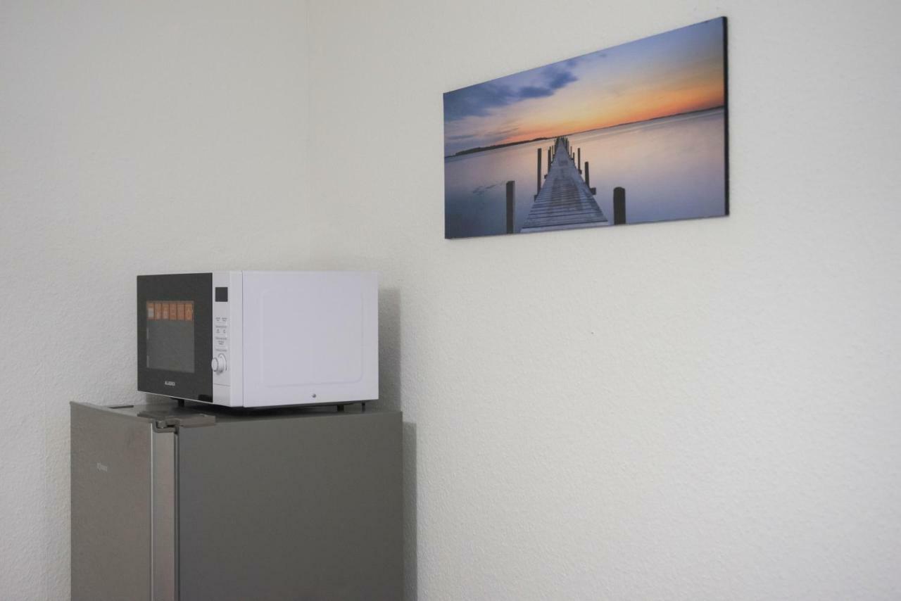 Duesseldorf Comfort Apartment ภายนอก รูปภาพ